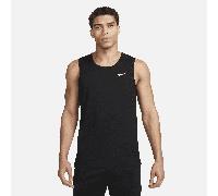 Nike Dri-FIT Hyverse Men's Sleeveless Fitness Tank Top - Black - Polyester XXL
