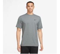 Nike Dri-FIT Hyverse UV SS Tee XXL Gray Men