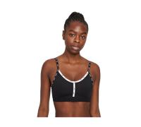 Nike Dri-FIT Indy Logo Training Bra - Comfortable, Sweat-Wicking Support for Active Women, Size XL