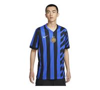 Nike Dri-FIT Inter Milan 2024/25 Stadium Home Football Replica Shirt 'Lyon Blue Black' FN8787-440 M
