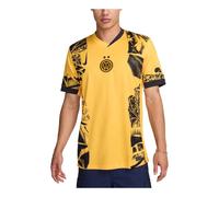 Nike Dri-FIT Inter Milan 2024/25 Stadium Third Football Replica T-shirt 'University Gold' FQ2023-741 XL
