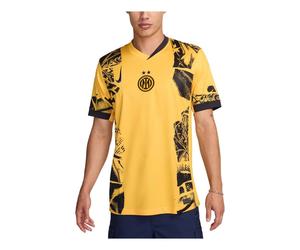 Nike Dri-FIT Inter Milan 2024/25 Stadium Third Football Replica T-shirt 'University Gold' FQ2023-741 XL