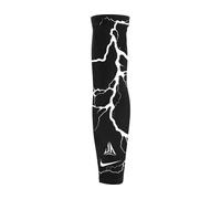 Nike Dri-fit J Morant Sleeve Kids Black 0