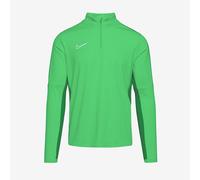 NIKE DR1356-329 Y NK DF ACD23 DRIL TOP T-Shirt Unisex Green Spark/Lucky Green/White Size S