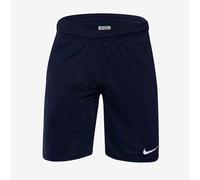 Nike Dri Fit Park Knit Shorts Black 8-9 Years Boy