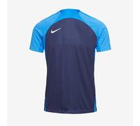Nike Dri Fit Junior Strike III SS Shirt
