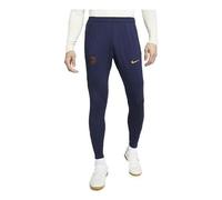 Nike Dri-FIT Knit Paris Saint-Germain Strike Soccer Pants 'Blue' DX3448-498 XL