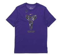 Nike Dri-FIT Kobe Logo Basketball Male Purple CD1327-547 XXL