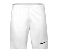 NIKE Dri-FIT Laser VI Shorts White/Black