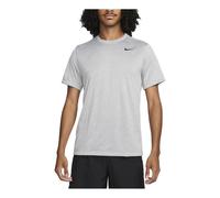 Nike Dri-FIT Legend Fitness T-Shirt 'Grey' DX0989-063 L