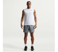Nike Dri-FIT Legend Sleeveless Fitness Tee XL White Men