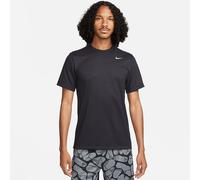 Nike Dri FIT Legend Mens Fitness T Shirt S Black/Silver