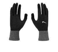 Nike Dri-Fit Lightweight Knit Glove - Black - Size M
