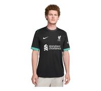 Nike Dri-FIT Liverpool FC 2024/25 Stadium Away Jersey 'Black Teal' FN8780-322 XL