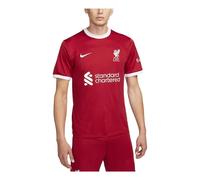 Nike Dri-Fit Liverpool FC 23-24 Stadium Home Jerseys 'Red' DX2692-688 XXL