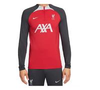 Nike Dri-FIT Liverpool FC Strike Soccer Drill Top 'Gym Red Anthracite' FD7090-688 L