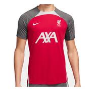 Nike Dri-FIT Liverpool FC Strike Soccer Knit Top 'Gym Red Grey' FD7084-688 S