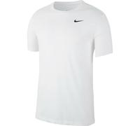 NIKE DRI-FIT MENS T-SHIRT FITNESS TRAINING GYM SHORT SLEEVED RUNNING TOP TEE