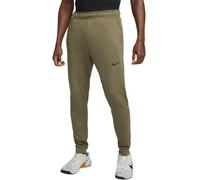 NIKE Taper Fl Sweatpants Medim Olive/Black S