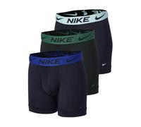 Nike Dri-fit Micro Brief 3 Pairs Boxer Shorts Green C016