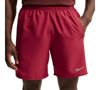 Nike Miler Shorts - Red - Mens S