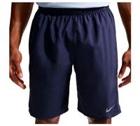 Nike - Dri-Fit Miler 9'' UL Short - Running shorts size L, blue