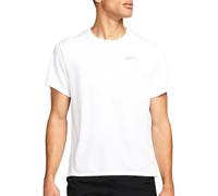 Nike Dri Fit Miler Short Sleeve T Shirt Sportswear Club Swoosh Classic Tee