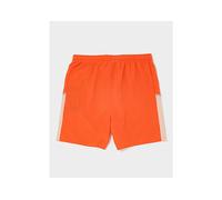 Nike Dri-FIT Miler Shorts Junior - Orange 8-10Y