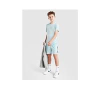Nike Dri-FIT Miler Older Kids' (Boys') Training Top - Blue - Polyester M