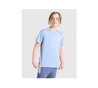 Nike Dri-FIT Miler T-Shirt Junior - Blue 13-15Y