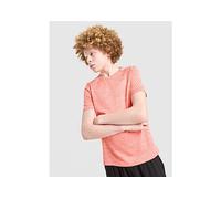 Nike Dri-FIT Miler T-Shirt Junior - Orange 8-10Y