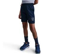 Nike Dri-FIT Multi Bold Shorts L 146-156 Blue Junior