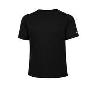Nike Dri-Fit Multi Tech Running Shirt Boys - Black, Size S