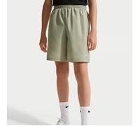 Nike Dri-FIT Multi Woven Shorts M 137-146 Green Junior