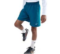 Nike Dri-FIT Multi Woven Shorts XS 122-128 Blue Junior