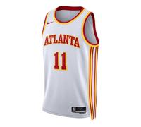 Nike Dri-FIT NBA Atlanta Hawks Trae Young Association Edition 2022/23 Swingman Jersey DN2068-100 L