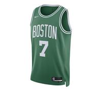Nike Dri-FIT NBA Boston Celtics Jaylen Brown Icon Edition 2022/23 Swingman Jersey DN1997-313 L