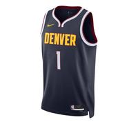 Nike Dri-FIT NBA Denver Nuggets Michael Porter Jr. Icon Edition 2022/23 Swingman Jersey DN2003-421 XXL