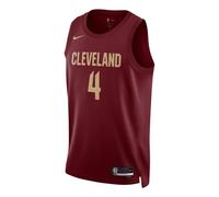 Nike Dri-FIT NBA Evan Mobley Cleveland Cavaliers Icon Edition Swingman Jersey 'Team Red' DN2001-680 XXL