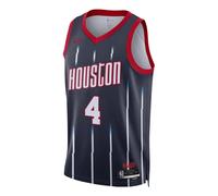 Nike Dri-FIT NBA Houston Rockets Jalen Green City Edition 2022/23 Swingman Jersey FB1425-419 M