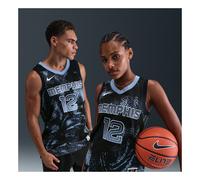 Nike Dri-FIT NBA Ja Morant Memphis Grizzlies 2025/26 Select Series Swingman Jersey 'College Navy' HM9553-419 M