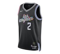Nike Dri-FIT NBA Los Angeles Clippers Kawhi Leonard City Edition 2022/23 Swingman Jersey DO9596-010 L