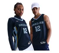 Nike Dri-FIT NBA Memphis Grizzlies Ja Morant Icon Edition 2022/23 Swingman Jersey DN2010-419 L