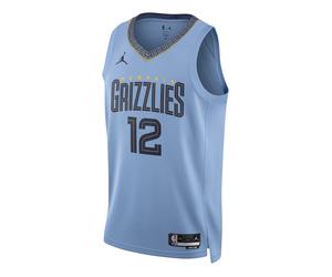 Nike Dri-FIT NBA Memphis Grizzlies Ja Morant Statement Edition 2022/23 Swingman Jersey DO9531-422 XL