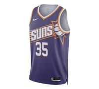 Basketball Tank Top Icon Edition 2023/24 - male - Nike - Training - Purple - L - Sport L