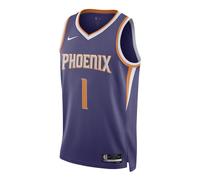 Devin Booker Icon Edition Tank Top - male - Nike - Training - Purple - L - Sport L