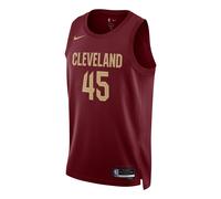 Nike Dri-FIT NBA Swingman Cleveland Cavaliers Icon Edition Jersey 'Donovan Mitchell' DN2001-686 XXL