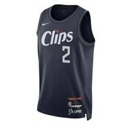 NIke Dri-FIT NBA Swingman Jersey 2023/24 City Edition 'LA Clippers Kawhi Leonard' DX8505-420 XXL
