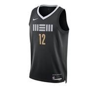 Nike Dri-FIT NBA Swingman Jersey 2023/24 City Edition 'Memphis Grizzlies Ja Morant' DX8507-011 XL