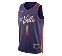 Nike Dri-FIT NBA Swingman Jersey 2023/24 City Edition 'Phoenix Suns Devin Booker' DX8516-537 XXL